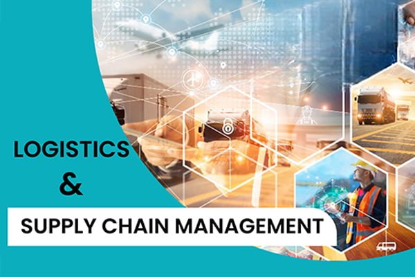 LOGISTICS & SUPPLY CHAIN MANAGEMENT – LEADS LEARNING CENTER